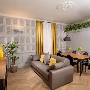 Borgo Pio Charme Appartement